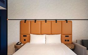 Hotel Ibis World Trade Centre